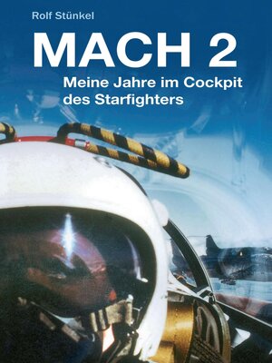 cover image of MACH 2